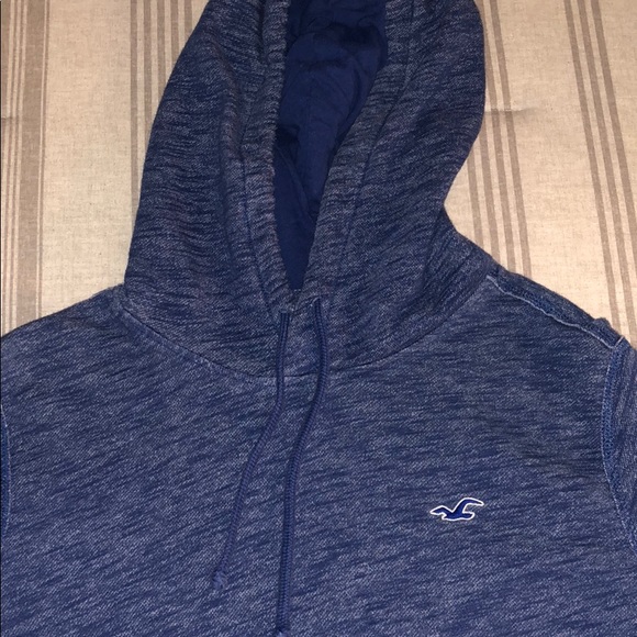 Hollister Hoodie - Picture 1 of 2
